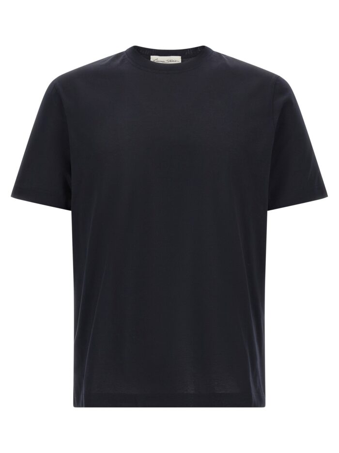 larmeri studio cotton t shirt LARMERI STUDIO Cotton T-shirt