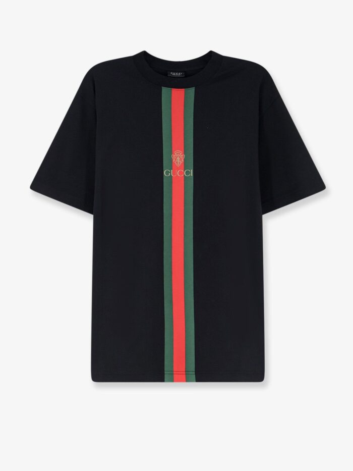 gucci cotton t shirt Gucci Cotton T-shirt