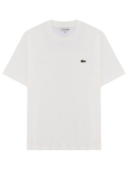Lacoste T-shirt In Cotone