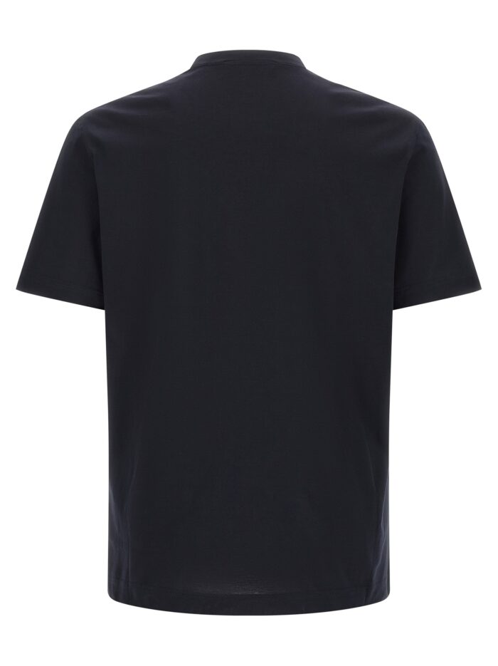 LARMERI STUDIO Cotton T-shirt