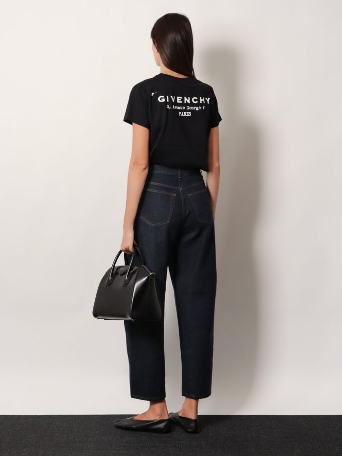 Givenchy Cotton T-shirt