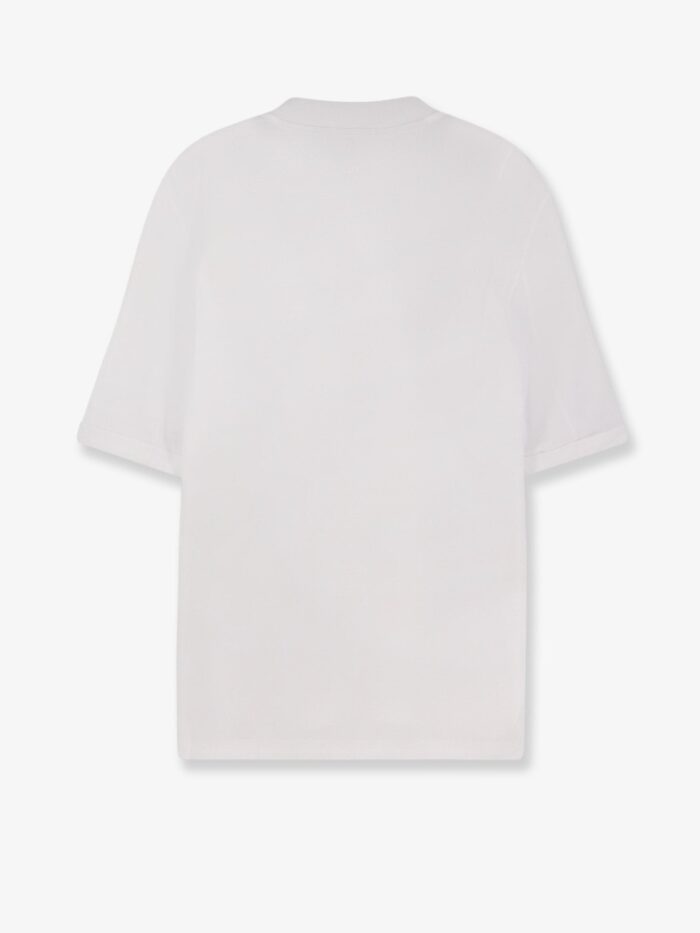 Brunello Cucinelli Cotton T-shirt