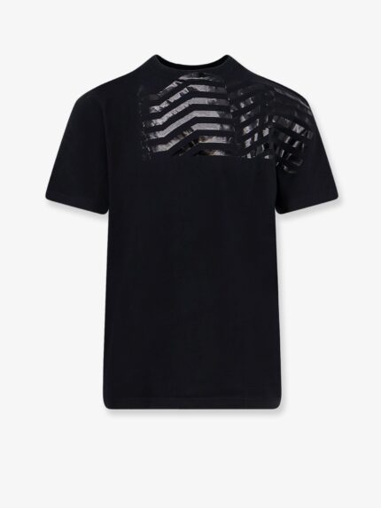 Golden Goose Deluxe Brand Cotton T-shirt