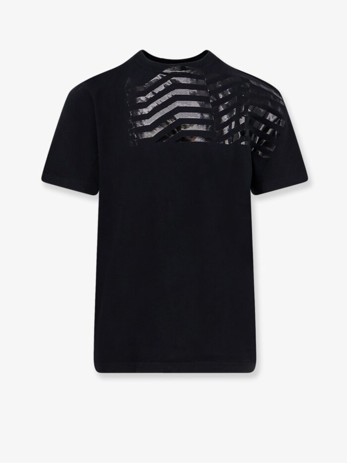 golden goose deluxe brand cotton t shirt Golden Goose Deluxe Brand Cotton T-shirt