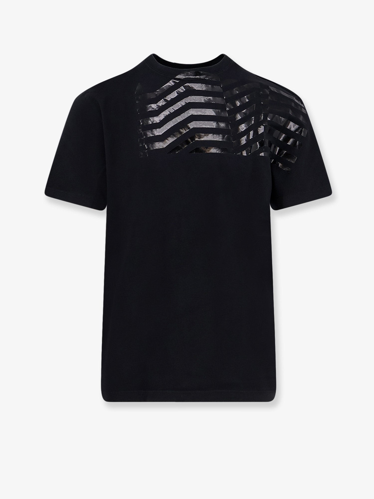 Golden Goose Deluxe Brand Cotton T-shirt