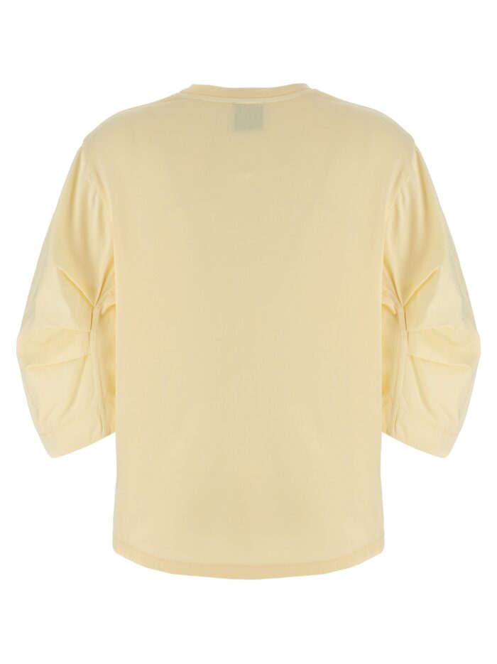 NUDE Cotton T-shirt