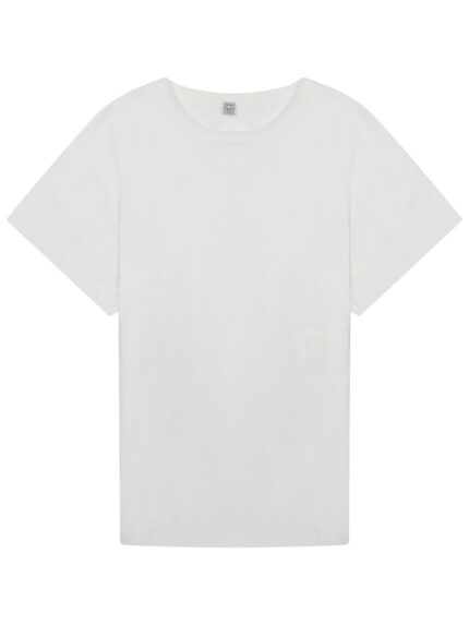 Toteme Cotton T-shirt