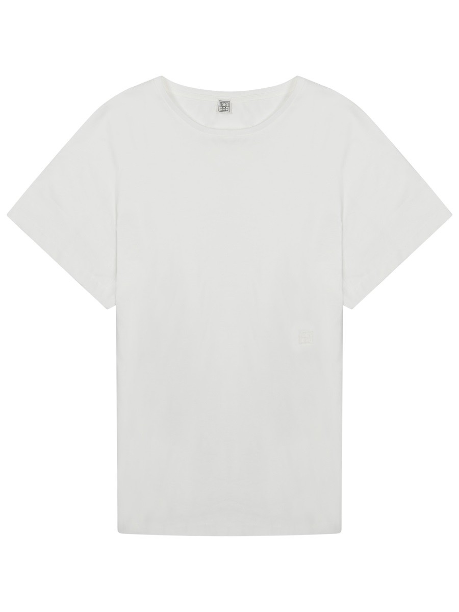 Toteme Cotton T-shirt