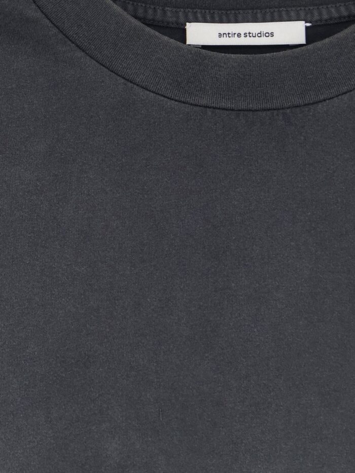 ENTIRE STUDIOS Cotton T-Shirt