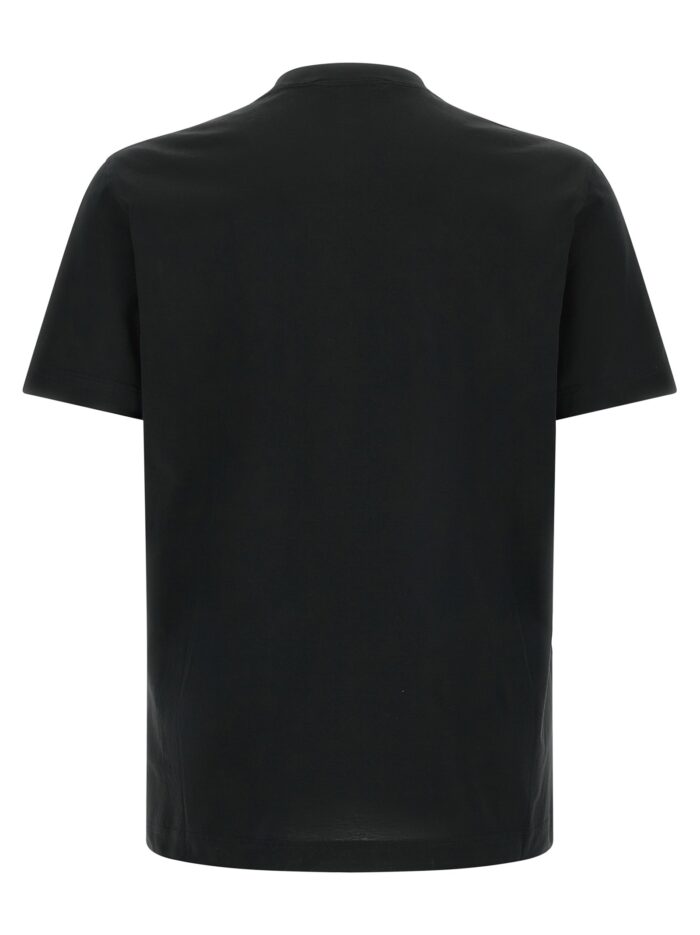 LARMERI STUDIO Cotton T-shirt