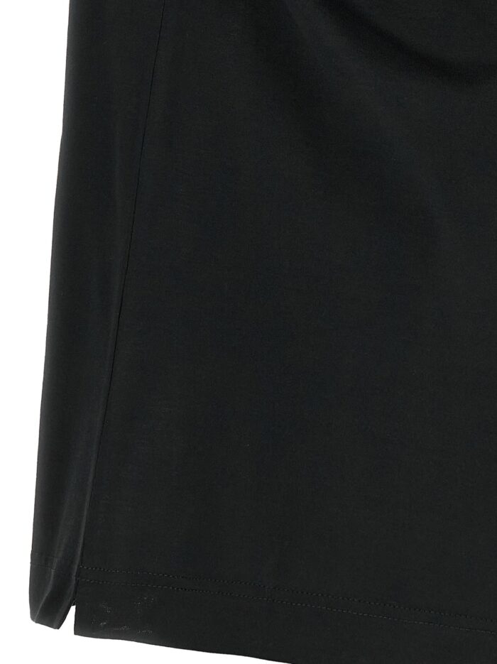 LARMERI STUDIO Cotton T-shirt