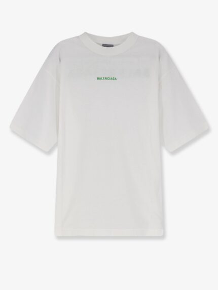 Balenciaga Cotton T-Shirt