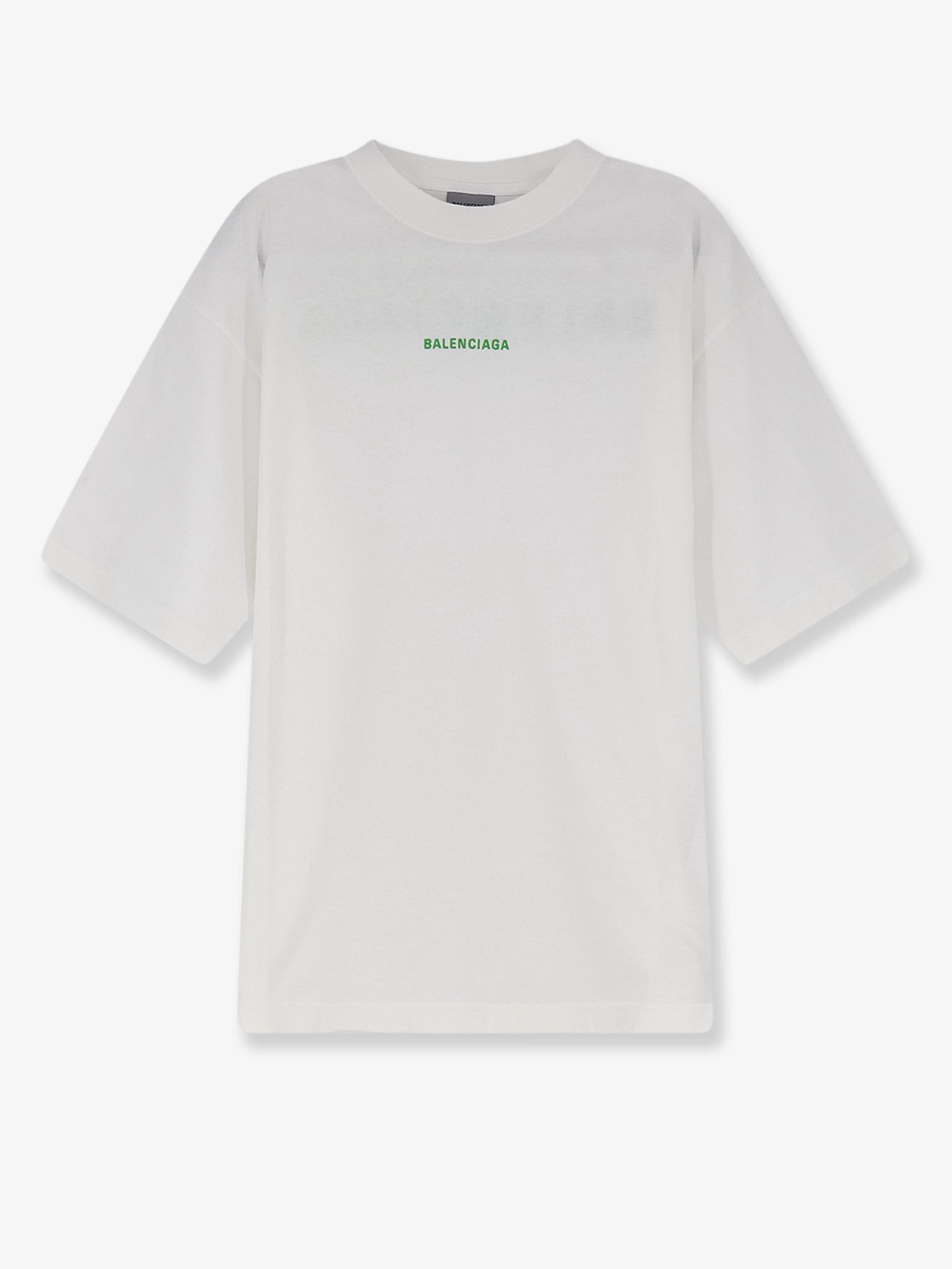 Balenciaga Cotton T-Shirt