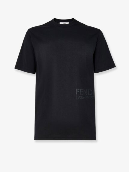 Fendi Cotton T-shirt
