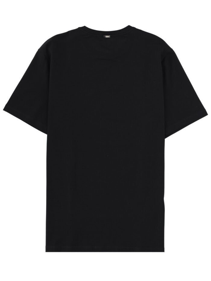 Herno Cotton T-shirt