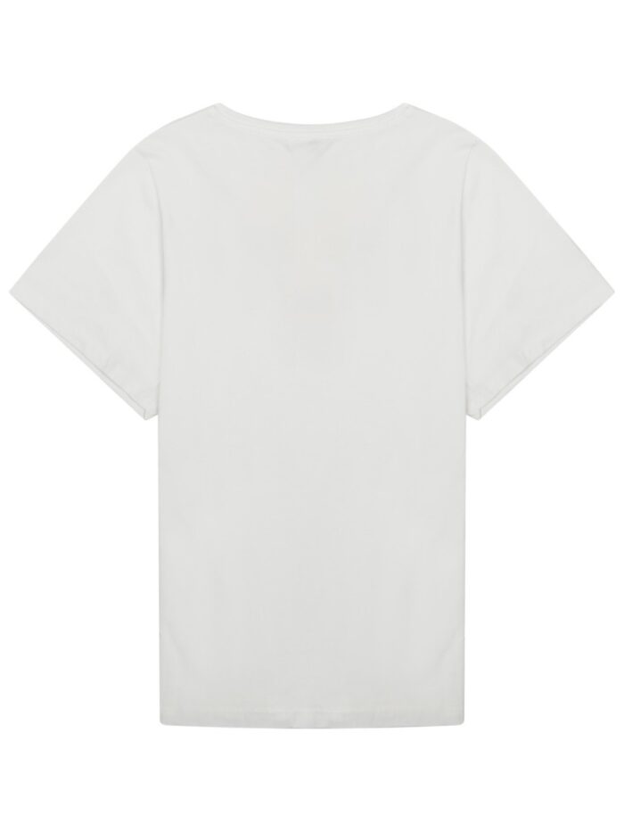 Toteme Cotton T-shirt