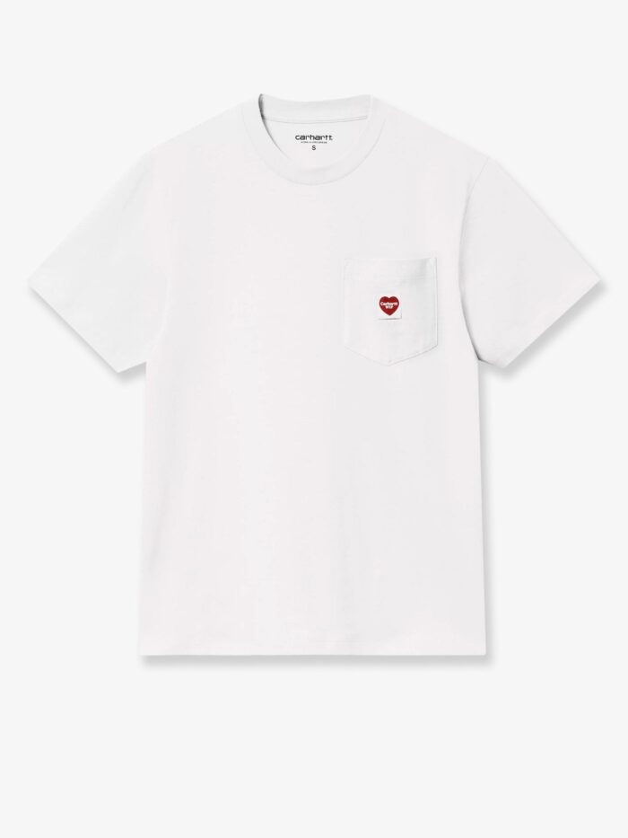 carhartt wip cotton t shirt Carhartt Wip Cotton T-shirt