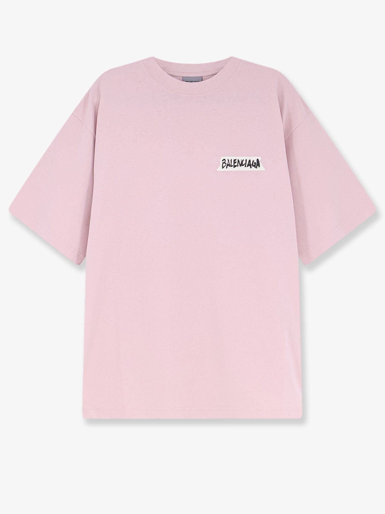 Balenciaga Cotton T-Shirt