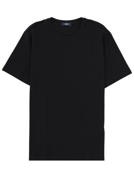 Herno Cotton T-shirt