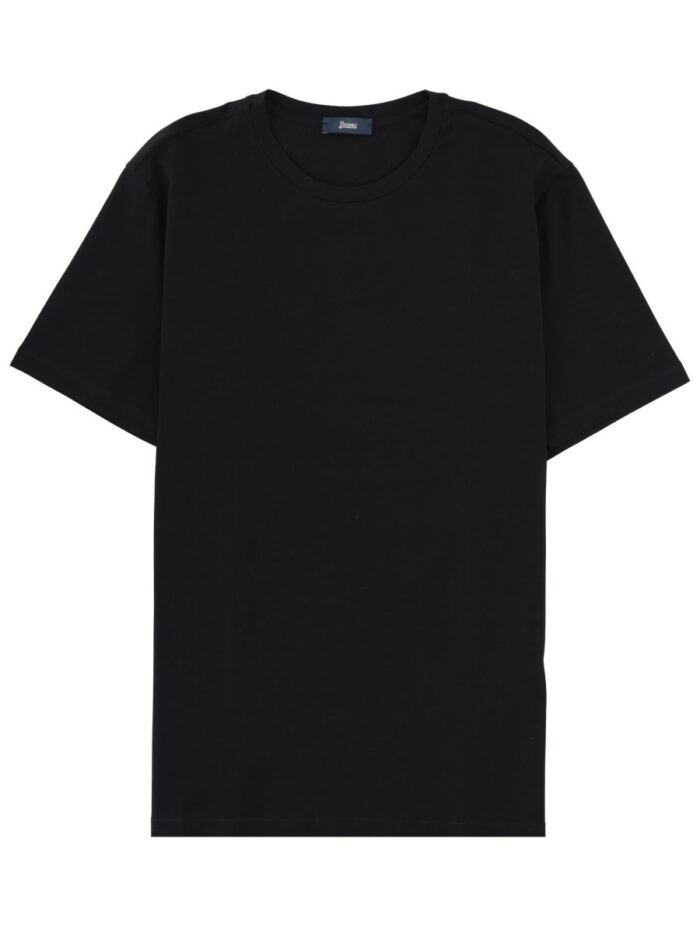 Herno Cotton T-shirt