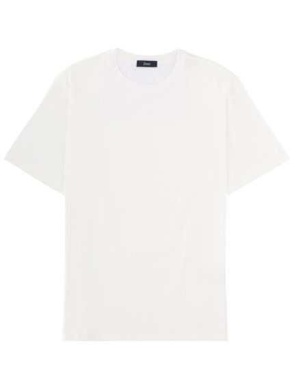 Herno Cotton T-shirt