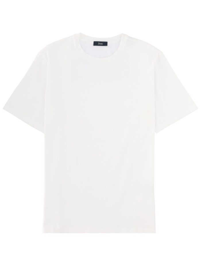 Herno Cotton T-shirt