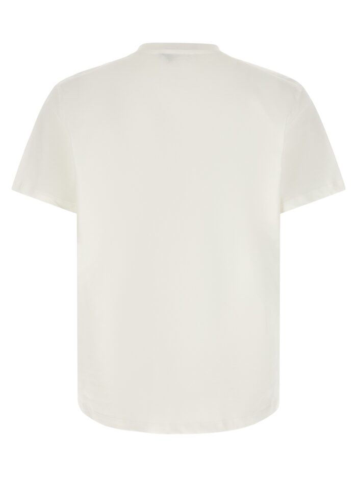 RIVIERA PROJECT Cotton T-shirt