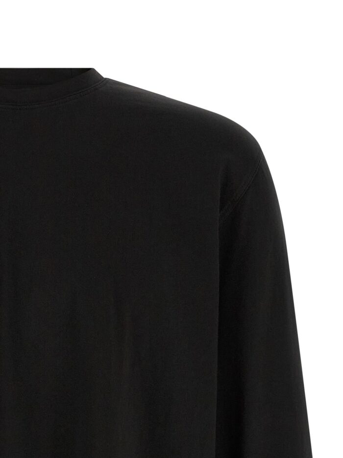 RIVIERA PROJECT Cotton T-shirt
