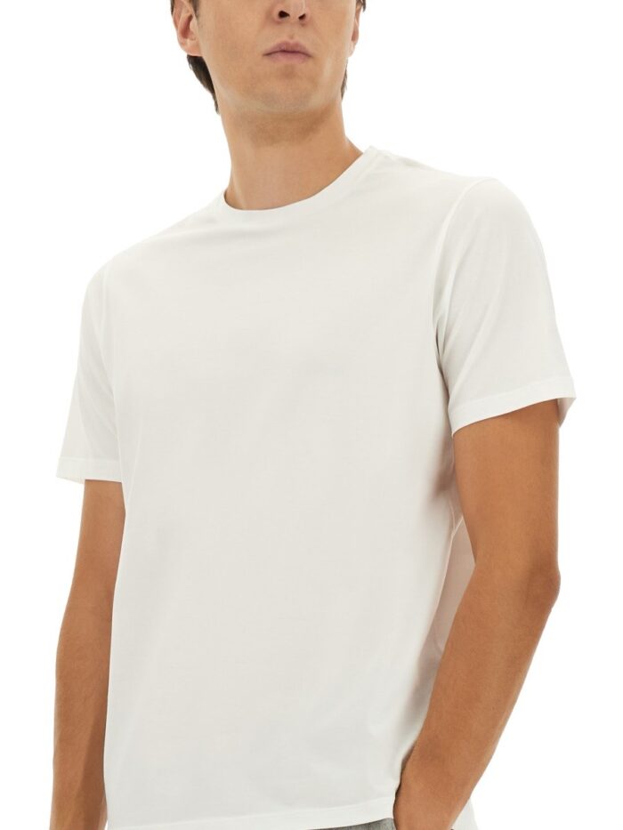 Herno Cotton T-shirt