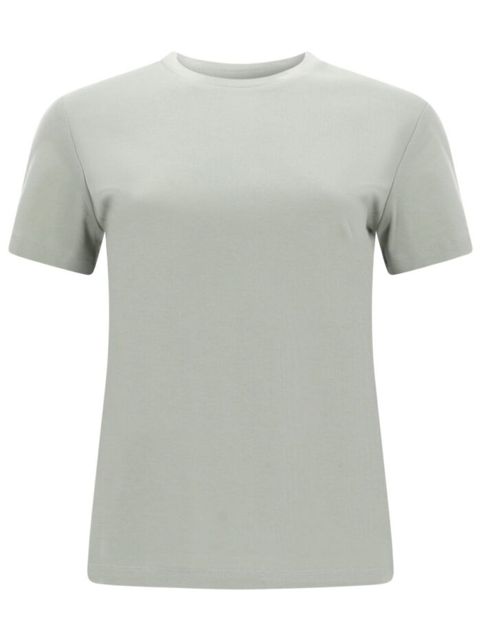 max mara cotton t shirt Max Mara COTTON T-SHIRT