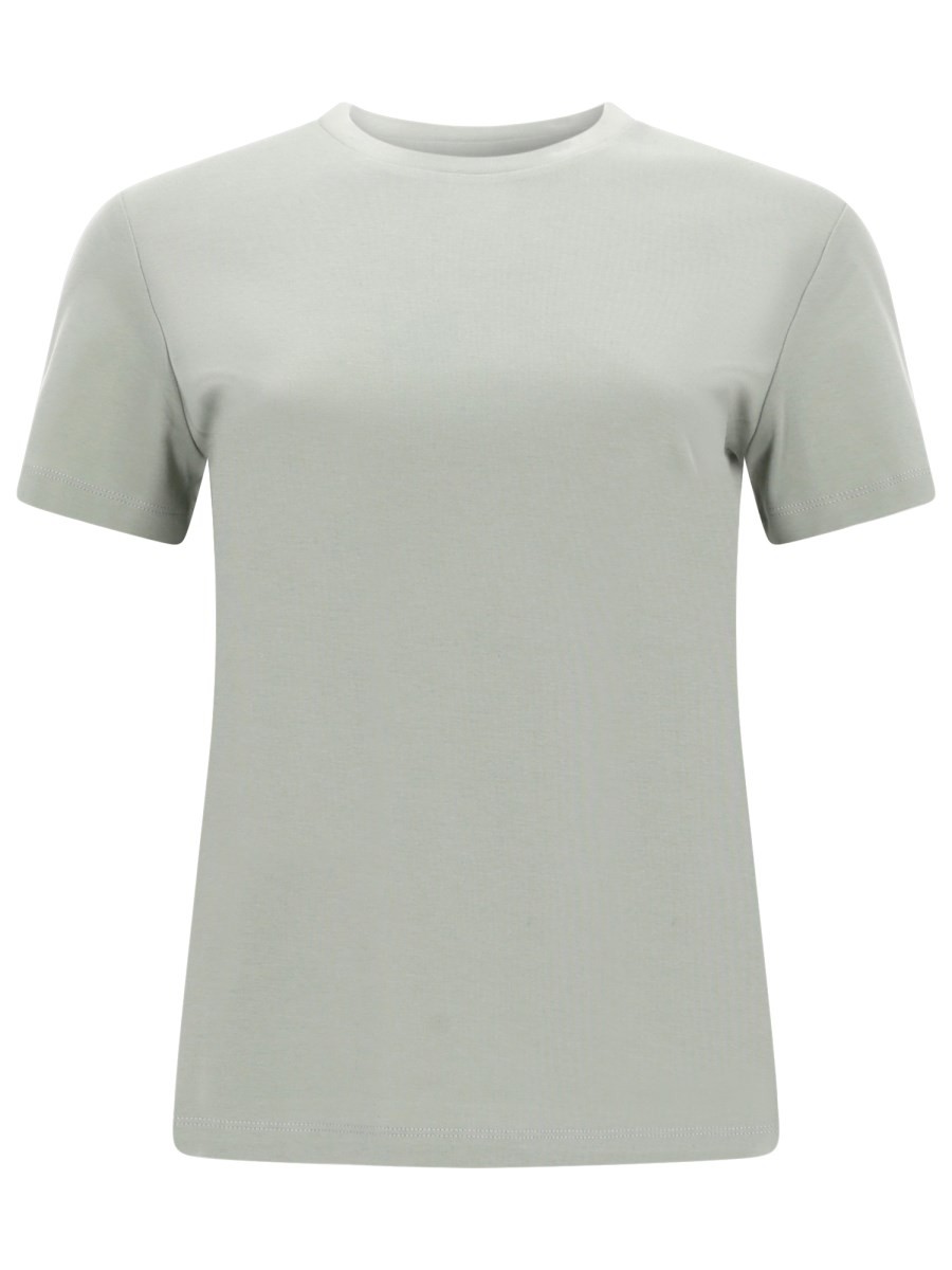 Max Mara COTTON T-SHIRT
