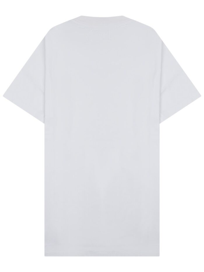 Golden Goose T-shirt Con Stampa Logo