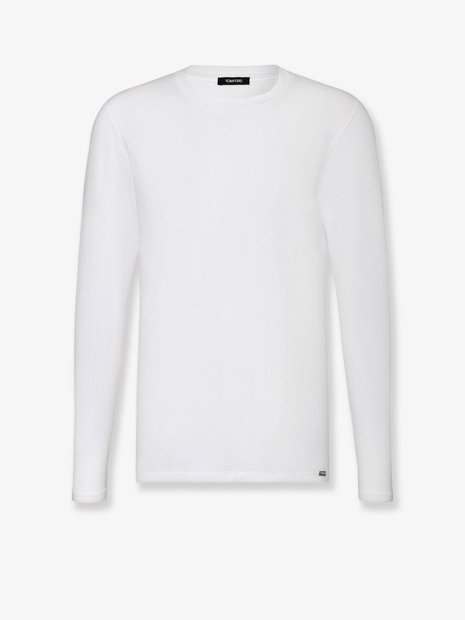 TOM FORD Cotton T-shirt