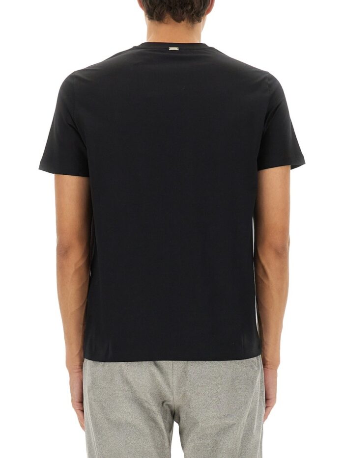Herno Cotton T-shirt