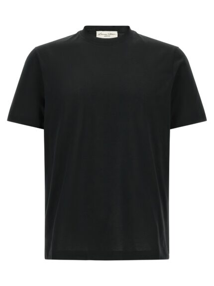 LARMERI STUDIO Cotton T-shirt