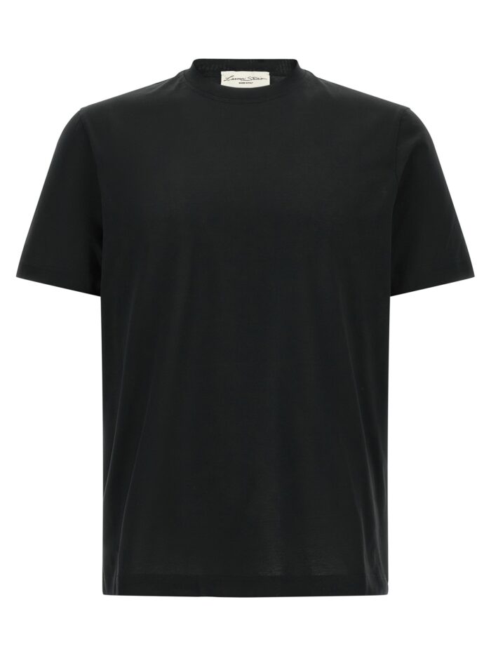 LARMERI STUDIO Cotton T-shirt