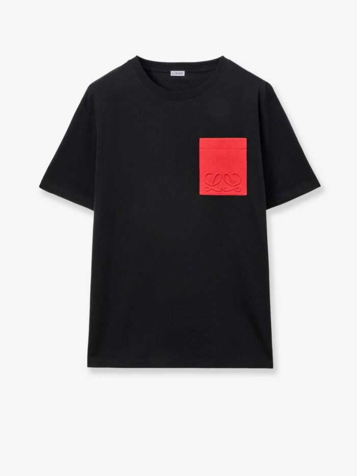 LOEWE Cotton T-Shirt