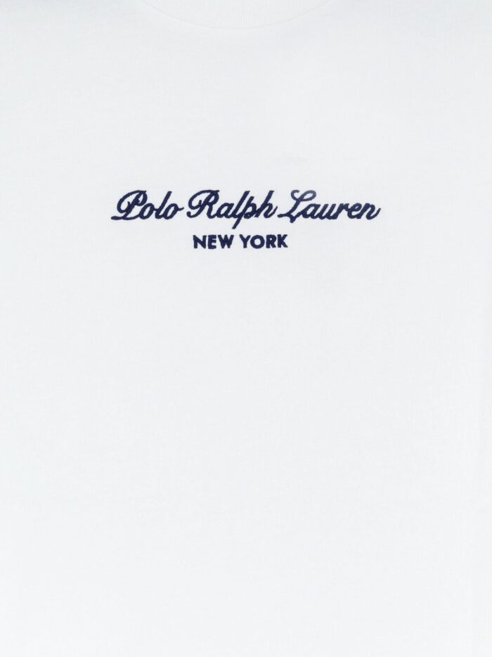 Polo Ralph Lauren Cotton T-shirt