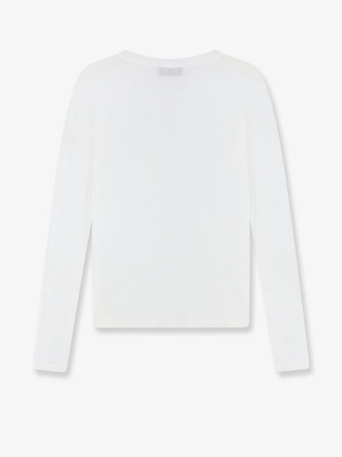 Miu Miu Cotton T-Shirt