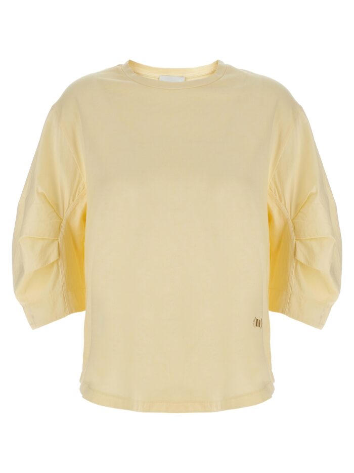 NUDE Cotton T-shirt