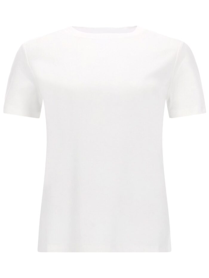 Max Mara COTTON T-SHIRT