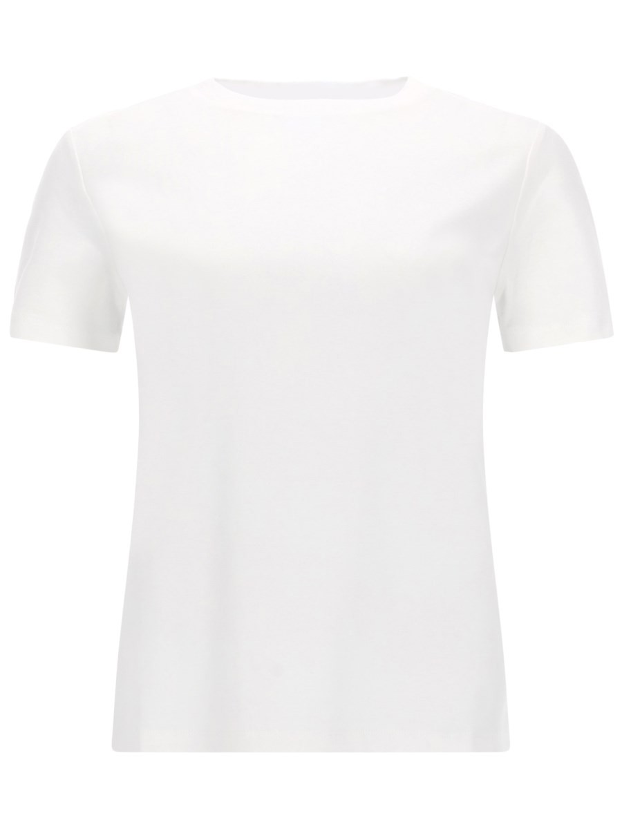 Max Mara COTTON T-SHIRT