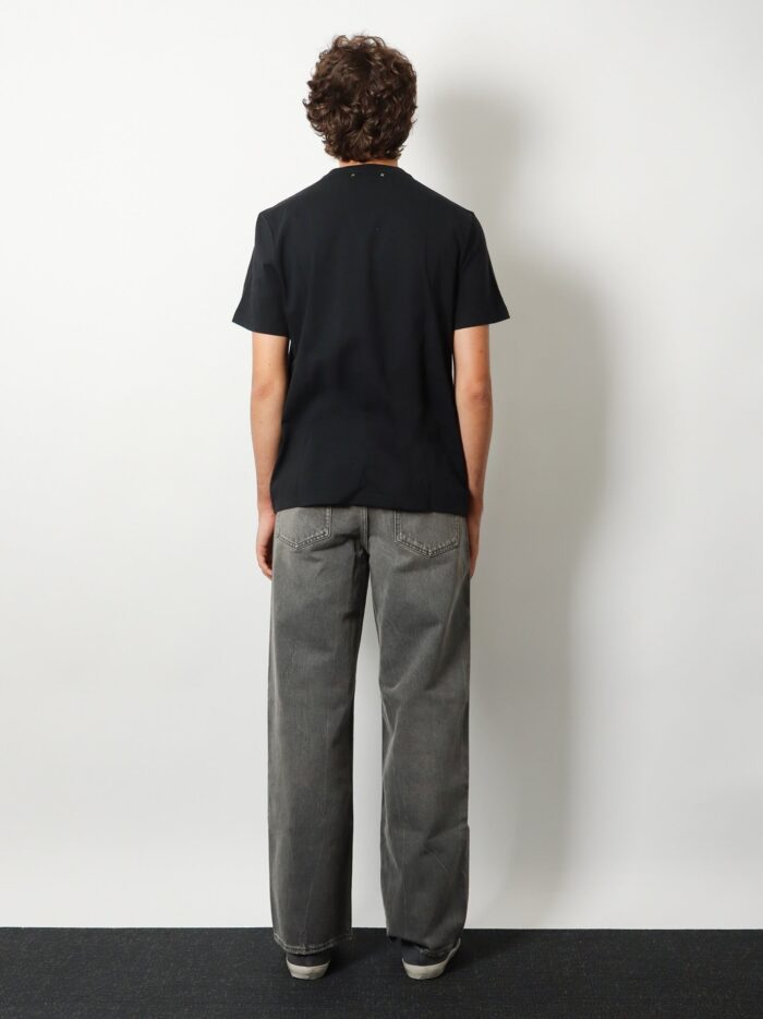 Golden Goose Deluxe Brand Cotton T-shirt