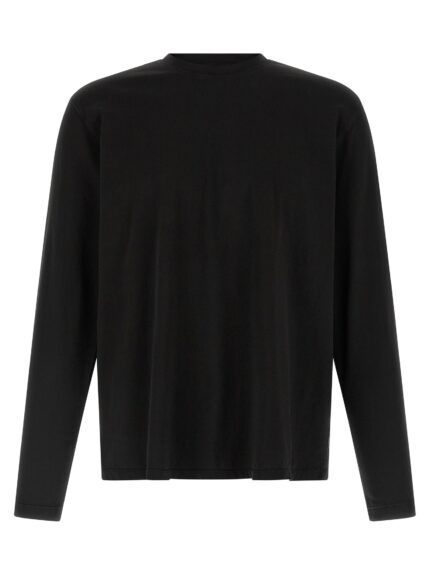 RIVIERA PROJECT Cotton T-shirt