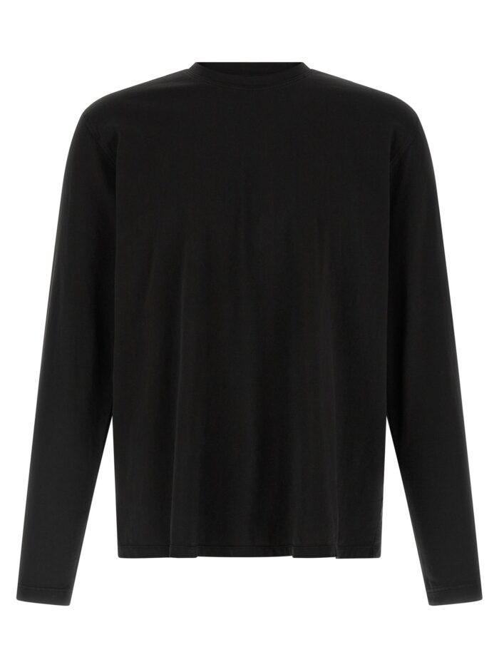 riviera project cotton t shirt RIVIERA PROJECT Cotton T-shirt