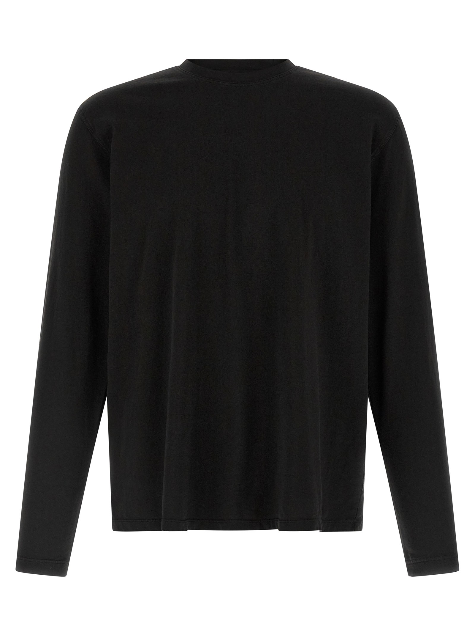 RIVIERA PROJECT Cotton T-shirt
