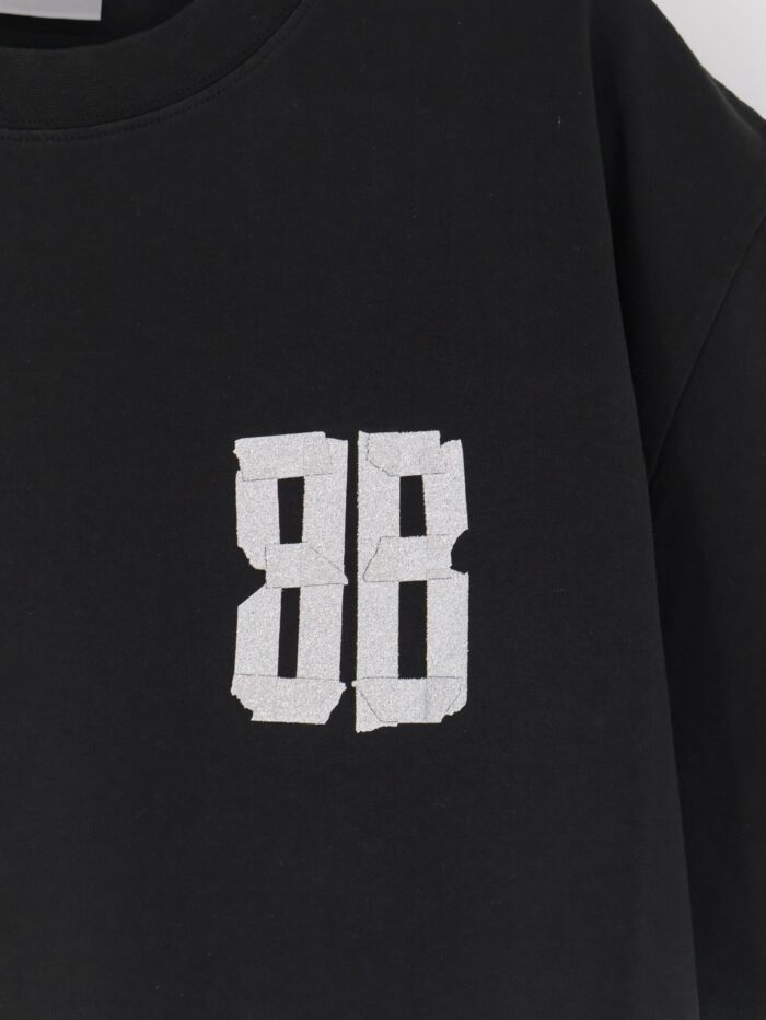 Balenciaga Cotton T-Shirt