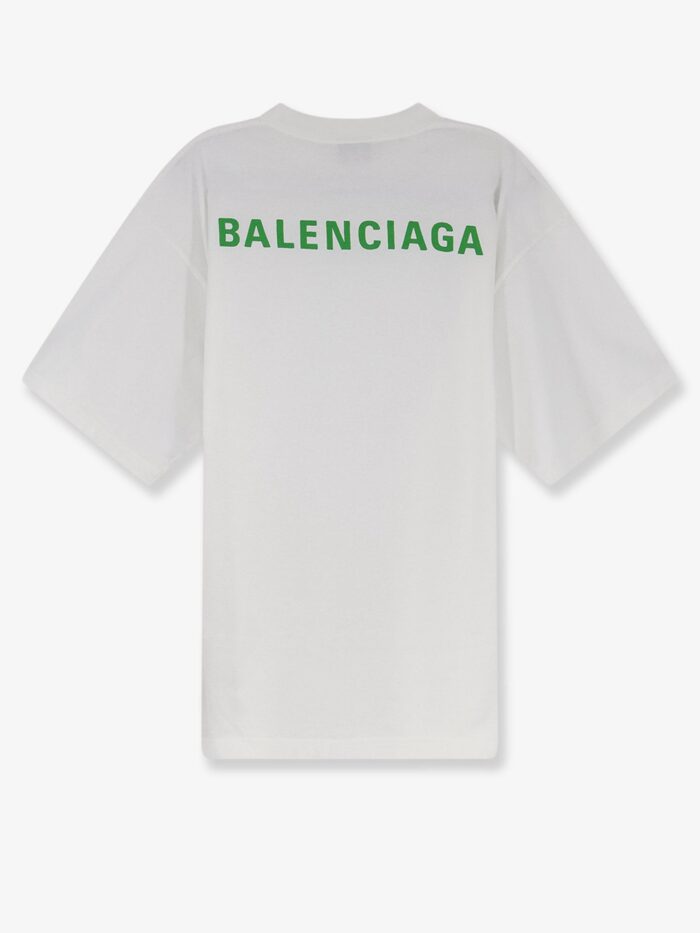 Balenciaga Cotton T-Shirt
