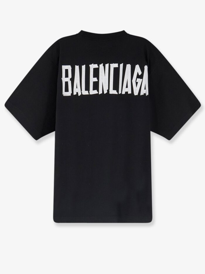 Balenciaga Cotton T-Shirt