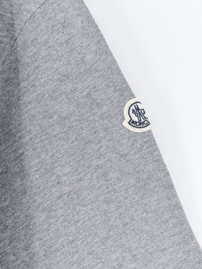Moncler Cotton T-Shirt